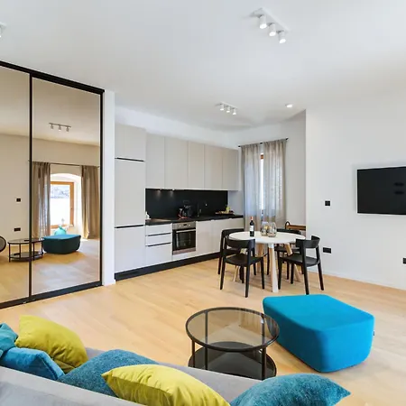 Apartment Mare Sano Resort-1 By Interhome
