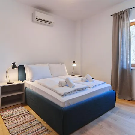 Apartment Mare Sano Resort-1 By Interhome