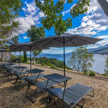 Mare Sano Resort-1 By Interhome Apartment Opatija