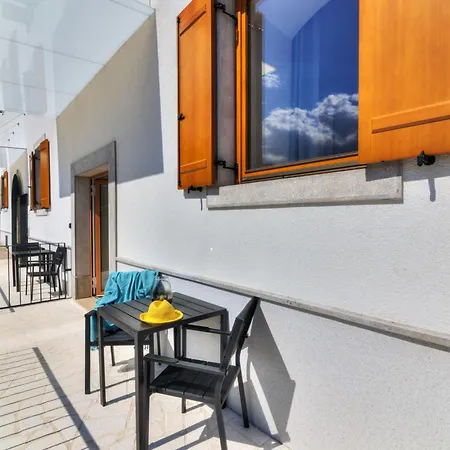Mare Sano Resort-1 By Interhome *