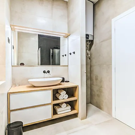 Mare Sano Resort-1 By Interhome Opatija