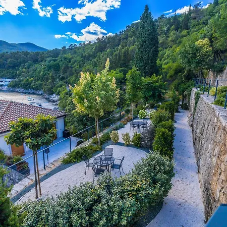 Apartment Mare Sano Resort-1 By Interhome Opatija