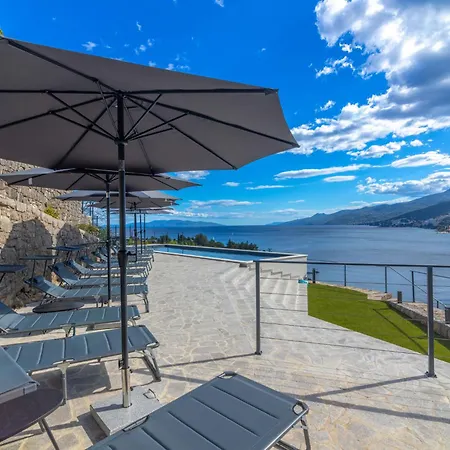 Mare Sano Resort-1 By Interhome