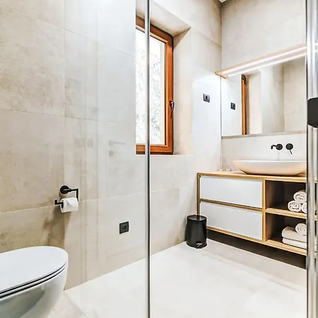 Apartment Mare Sano Resort-1 By Interhome *
