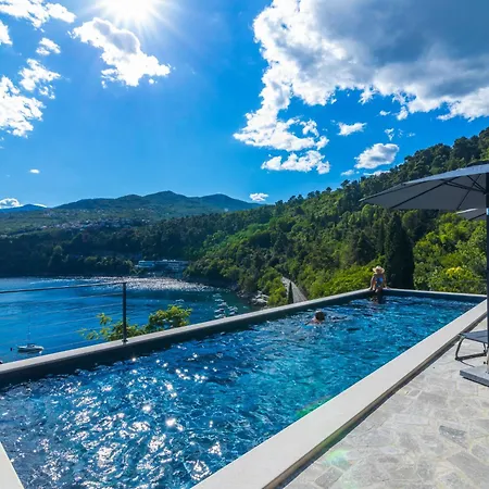Mare Sano Resort-1 By Interhome Apartment *