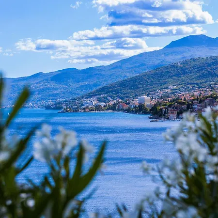 Mare Sano Resort-1 By Interhome Apartment Opatija