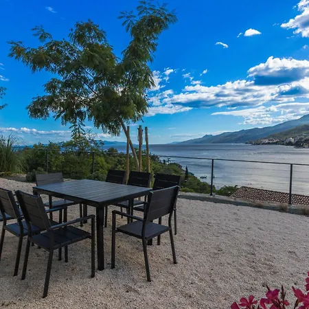 Mare Sano Resort-1 By Interhome * Opatija