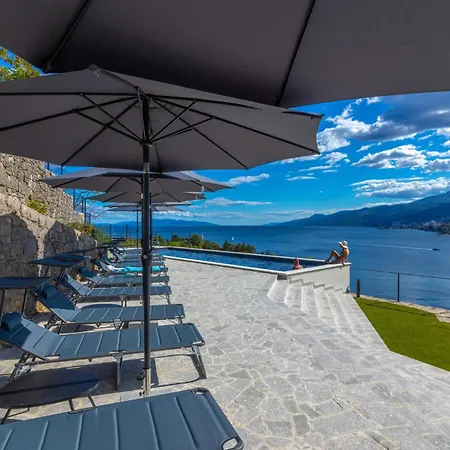 Apartment Mare Sano Resort-1 By Interhome